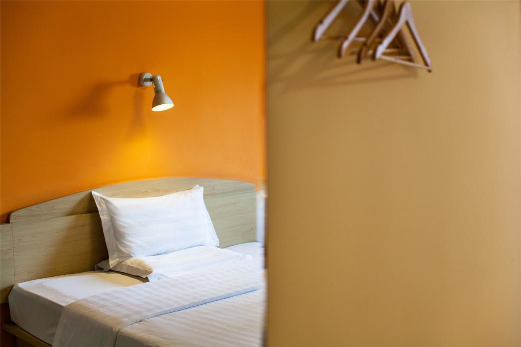 7Days Inn Lanzhou Yongchang Road 外观 照片