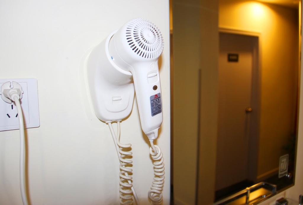 7Days Inn Lanzhou Yongchang Road 外观 照片